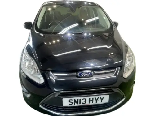Ford C-Max SM13 HYY