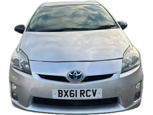 Toyota Prius BX61 RCV