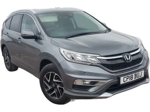 Honda CR-V SE + Navi I-i-DTEC 4X2 CP18 BUJ