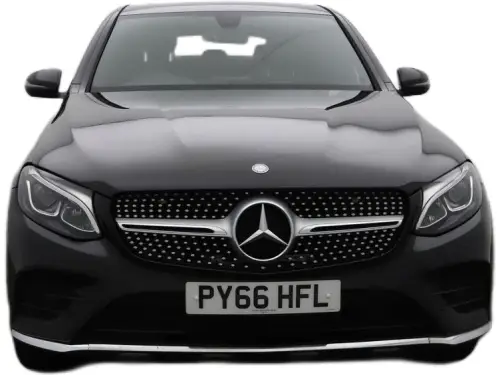 Mercedes-Benz GLC PY66 HFL