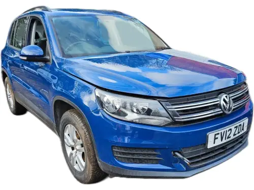 Volkswagen Tiguan FV12 ZDA