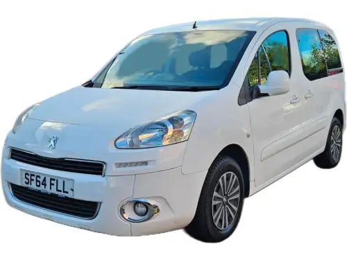 Peugeot Premier SF64 FLL