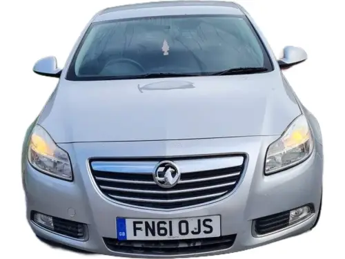 Vauxhall Insignia FN61 OJS