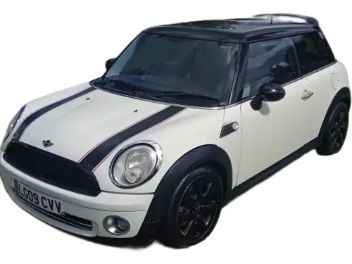 MINI Mini LG09 CVV