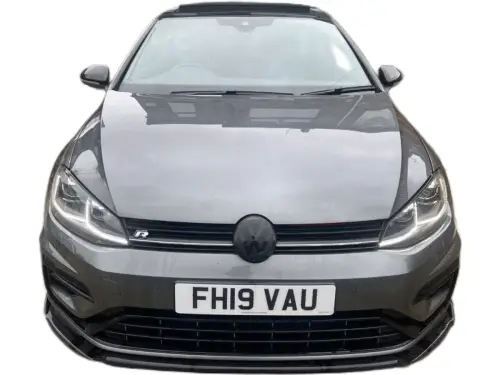 Volkswagen Golf FH19 VAU