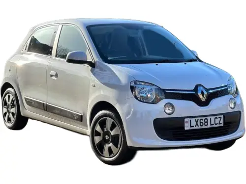 Renault Twingo LX68 LCZ
