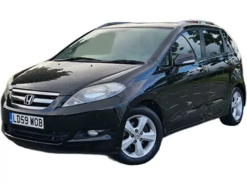 Honda FR-V EX i-CTDi LD59 WOB
