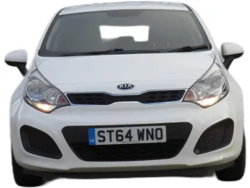 Kia RIO ST64 WNO