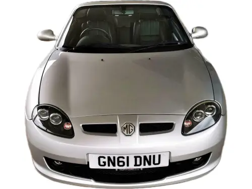 MG TF 135 GN61 DNU