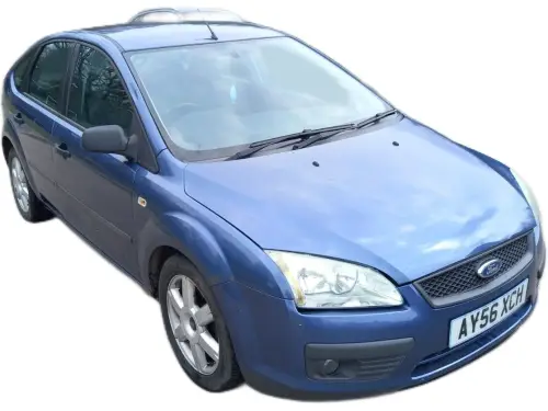 Ford Focus AY56 XCH