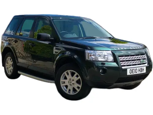 Land Rover Freelander OE10 HBH