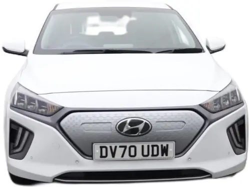 Hyundai IONIQ DV70 UDW