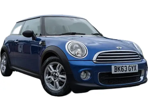MINI Mini BK63 GYX