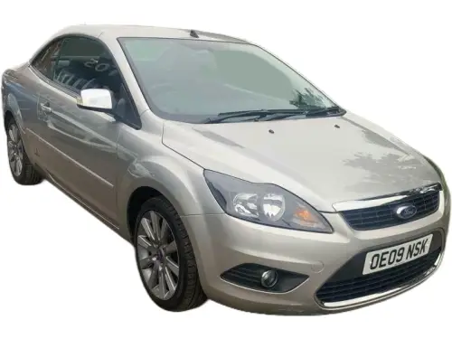 Ford Focus CC-2 Auto OE09 NSK
