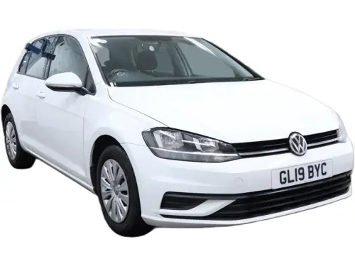 Volkswagen Golf GL19 BYC