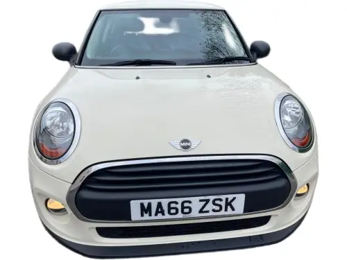MINI ONE MA66 ZSK