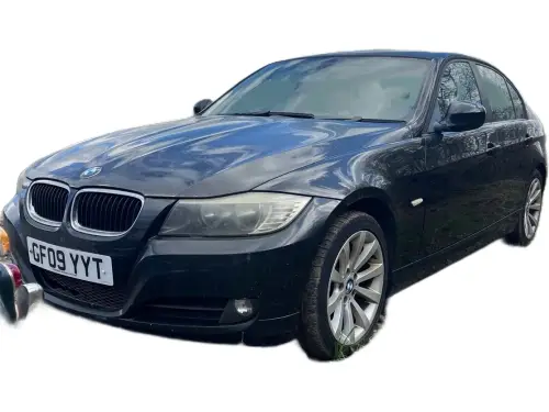 BMW 3 Series GF09 YYT