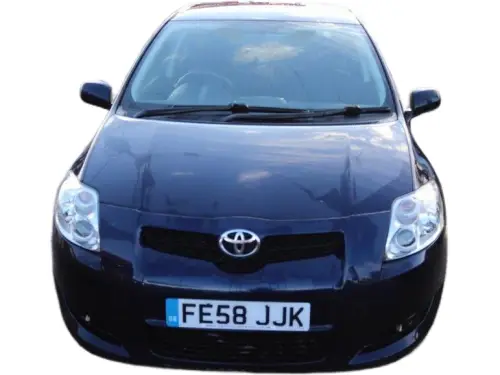 Toyota Auris FE58 JJK