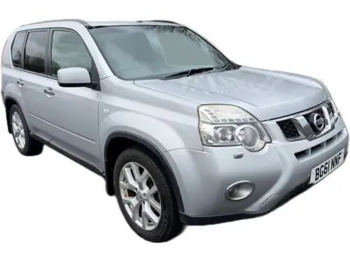 Nissan X-Trail BG61 NNF