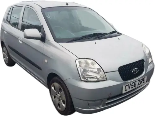 Kia Picanto Zapp A/C CV56 ZRE