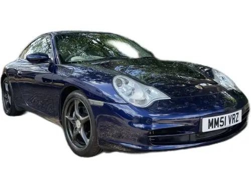 Porsche 911 MM51 VRZ