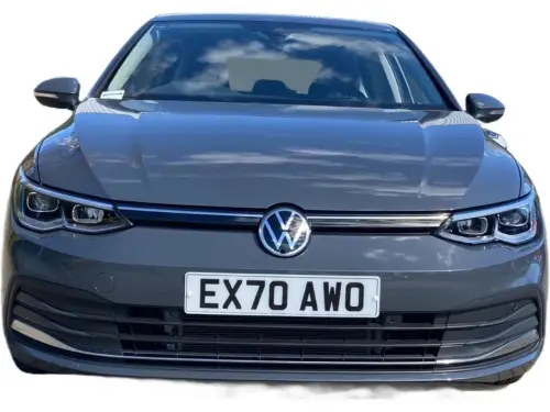 Volkswagen Golf Style Etsi S-A EX70 AWO