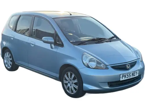 Honda Jazz PK55 NEY