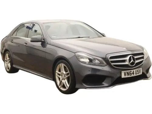 Mercedes-Benz E VN64 USV