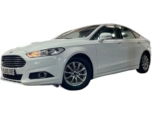 Ford Mondeo SJ65 UUE