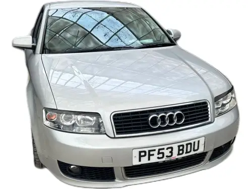 Audi A4 PF53 BDU