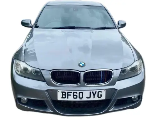 BMW 3 Series BF60 JYG