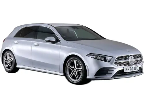 Mercedes-Benz A 200 D AMG Line Auto KM70 AWC