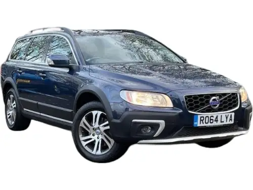 Volvo XC70 RO64 LYA