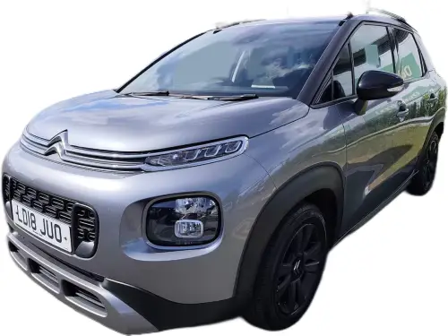 Citroën C3 Aircross LD18 JUO