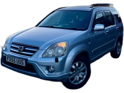Honda CR-V FX55 UUS