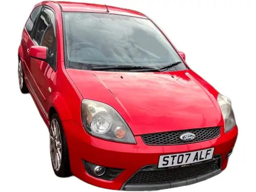 Ford Focus ST07 ALF