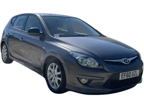 Hyundai I30 EF60 UZL
