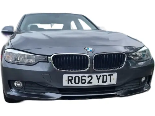 BMW 3 Series RO62 YDT