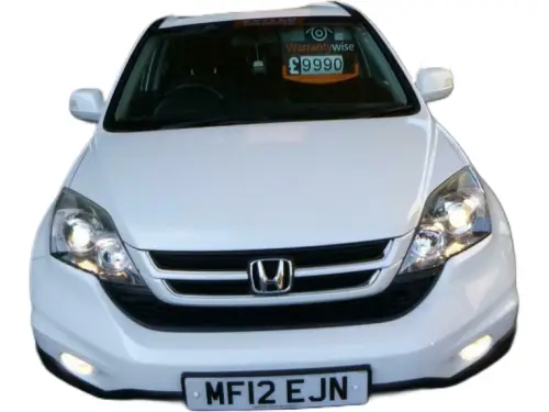 Honda CR-V MF12 EJN