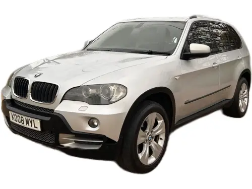 BMW X5 KO08 MYL