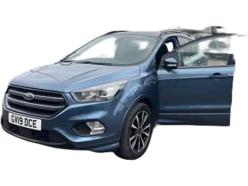 Ford Kuga GV19 DCE