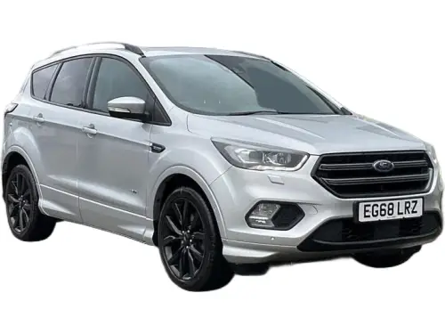Ford Kuga EG68 LRZ