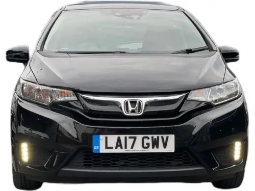 Honda Jazz LA17 GWV