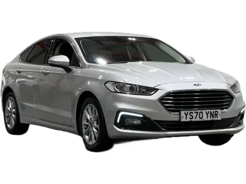 Ford Mondeo YS70 YNR