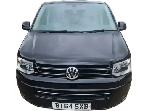 Volkswagen Caravelle BT64 SXB