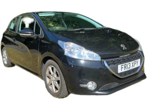 Peugeot 208 FR13 XPY
