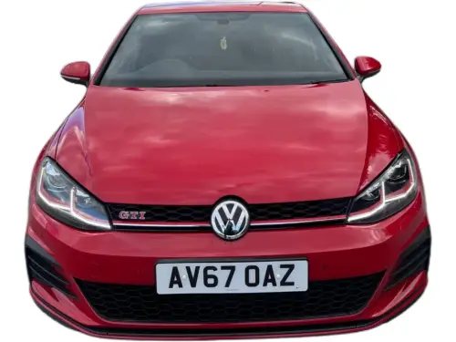 Volkswagen Golf AV67 OAZ