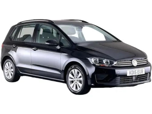 Volkswagen Golf KD15 EUB
