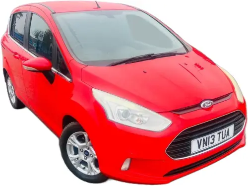 Ford B-Max VN13 TUA
