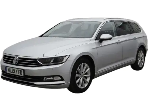 Volkswagen Passat ML19 YFD